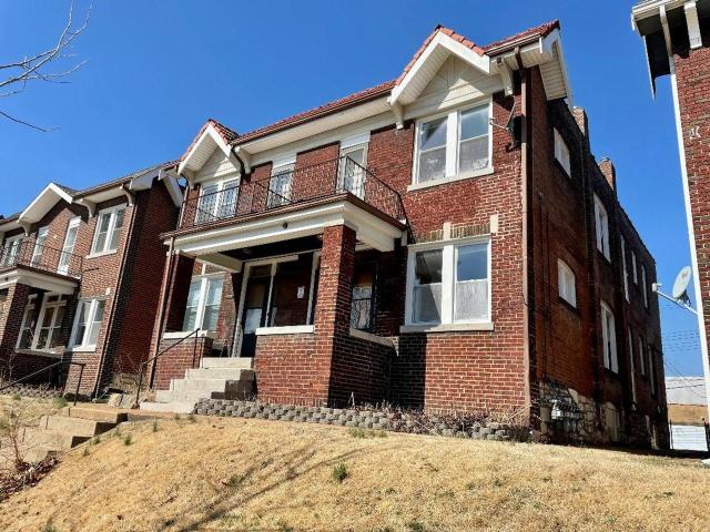 Apartment for rent in Saint Louis, Missouri