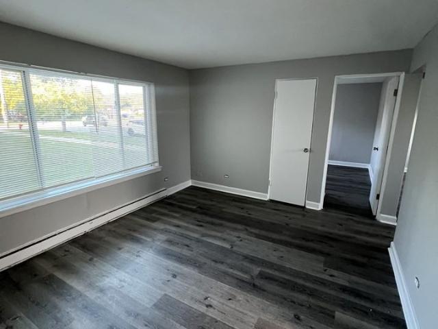 Apartment for rent in Blue Island, Illinois