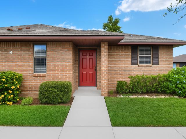 Apartment for rent in Eagle Lake, Florida