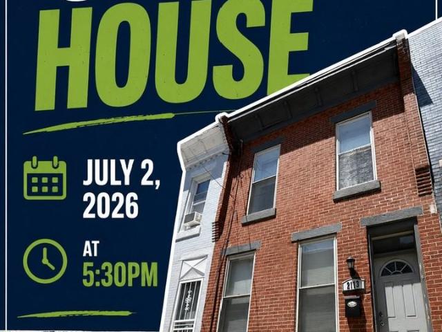 Apartment for rent in South Philadelphia, Philadelphia