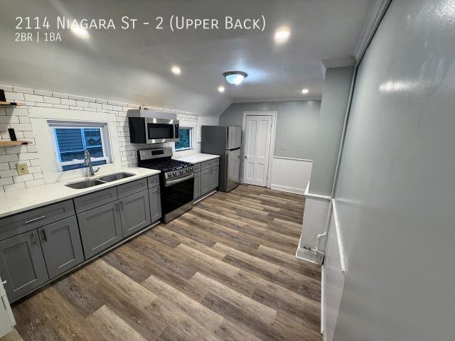 Apartment for rent in Buffalo, Erie County