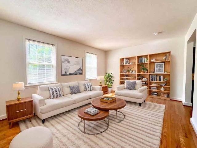 Apartment for rent in Washington, Washington DC
