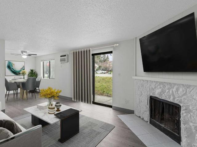 Apartment for rent in Spokane