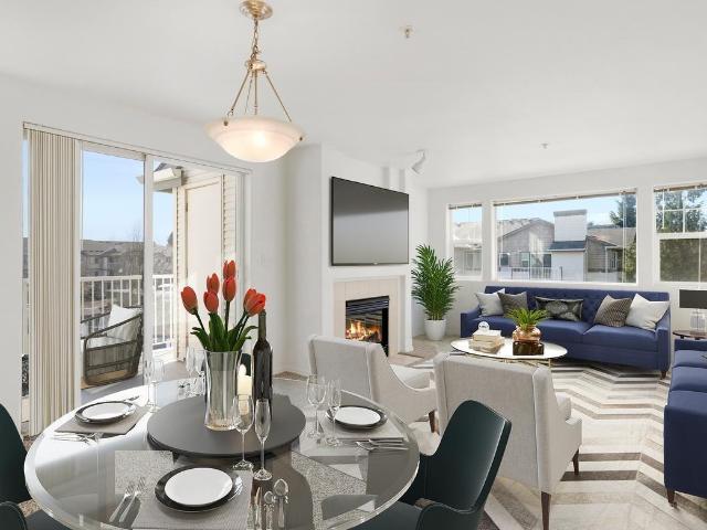 Apartment for rent in Oregonia