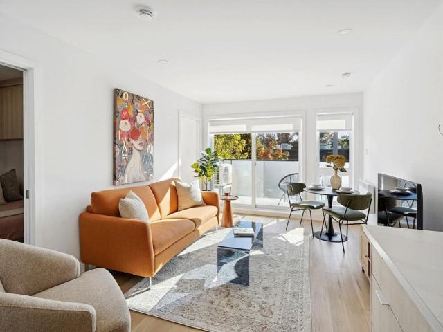 Apartment for rent in St. Leonard's, Quebec