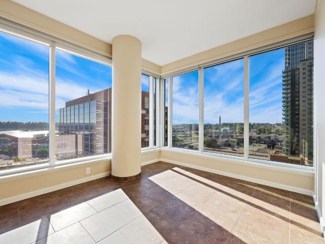Apartment for rent in Victoria Park, Calgary
