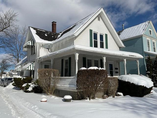 Apartment for rent in Elyria, Ohio