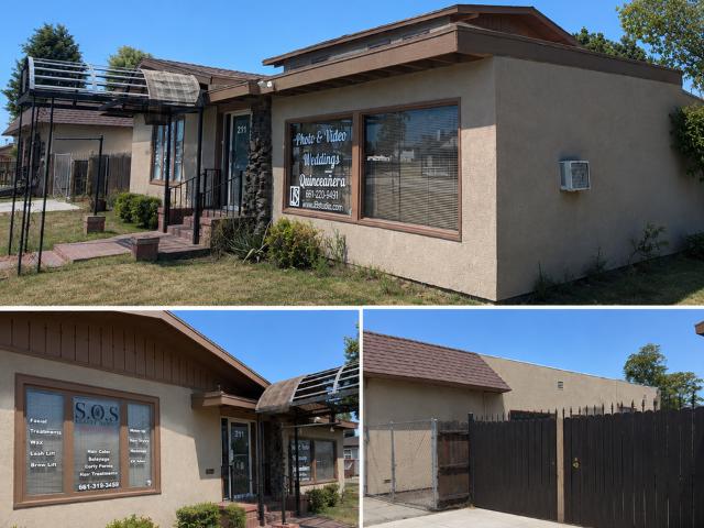 Apartment for rent in Bakersfield, California