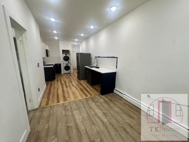 Apartment for rent in Jersey City