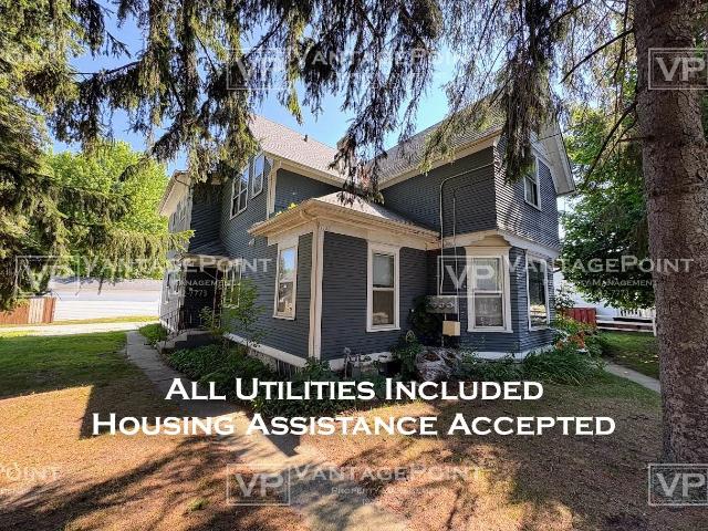 Apartment for rent in Manitowoc, Wisconsin