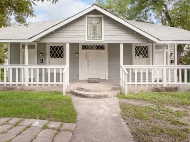 Apartment for rent in Leesville, Texas