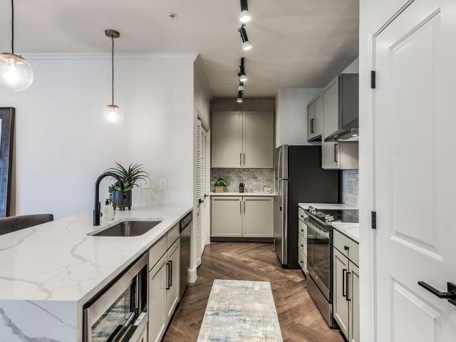 Apartment for rent in Houston, Harris County