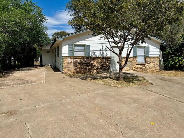 Apartment for rent in Lubbock, Texas