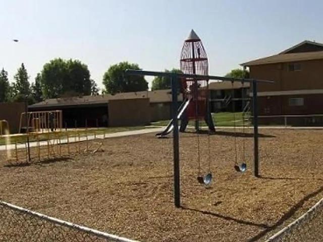 Apartment for rent in San Bernardino, California