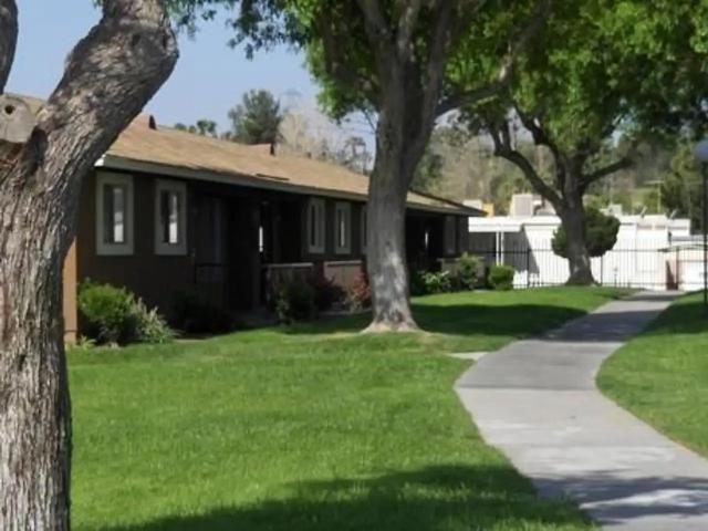 Apartment for rent in San Bernardino, California