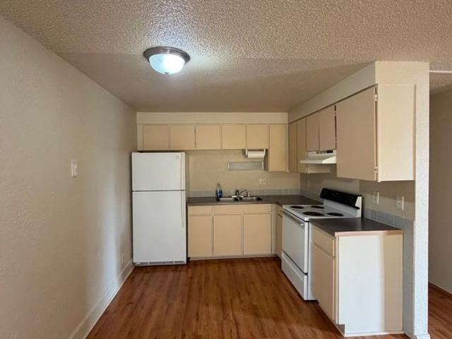 Apartment for rent in Oregonia
