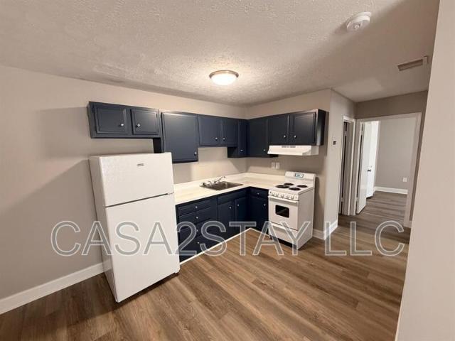 Apartment for rent in Louisville, Kentucky