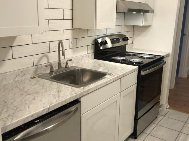Apartment for rent in Pittsburg, Pennsylvania
