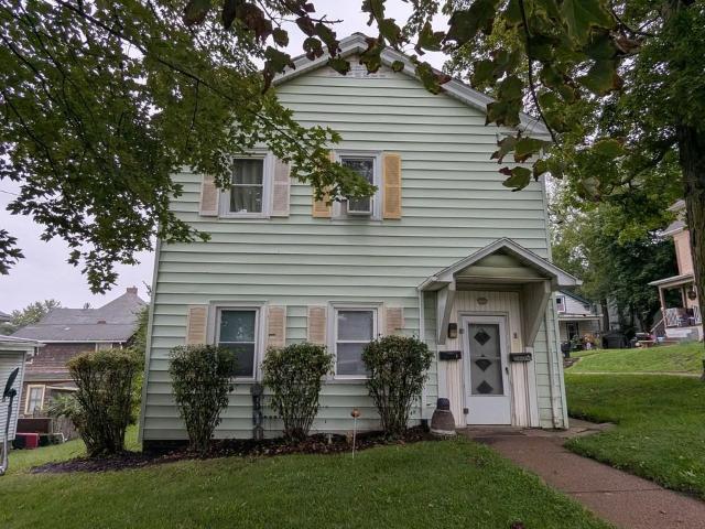 Apartment for rent in Massillon, Ohio