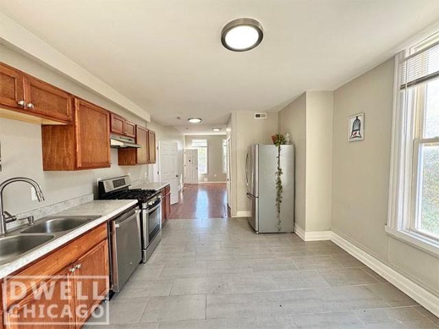 Apartment for rent in Chicago, Cook County