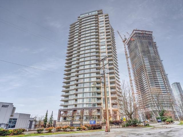 Apartment for rent in Burnaby