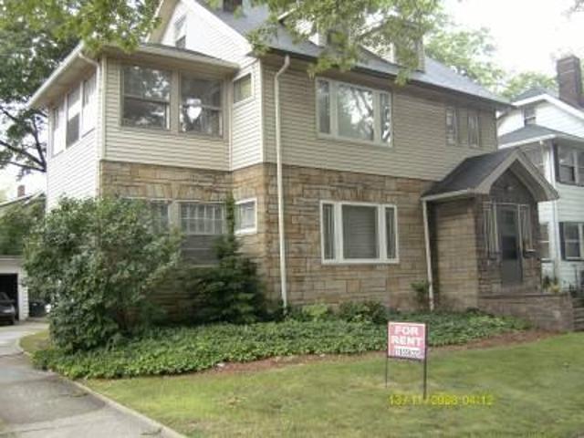 Apartment for rent in Ohio