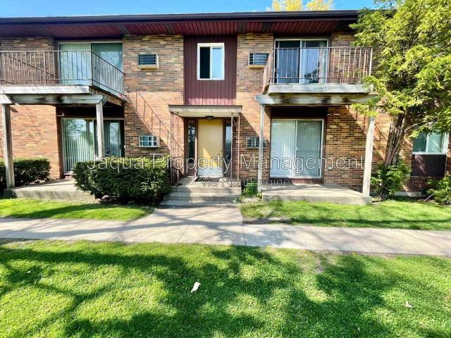 Apartment for rent in Kalamazoo, Michigan