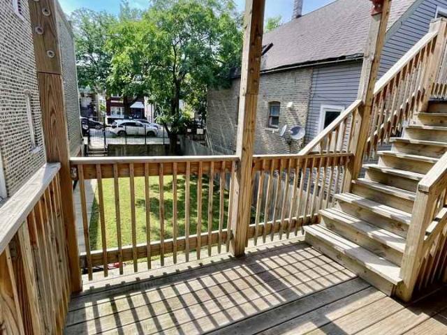 Apartment for rent in Chicago Park, Illinois