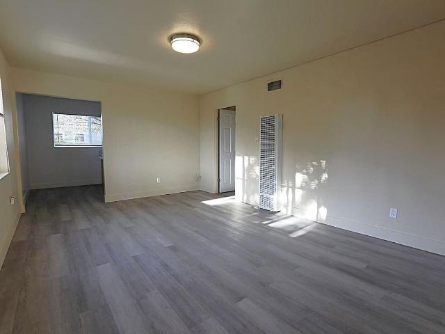Apartment for rent in Berkeley, California