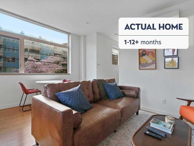 Apartment for rent in Seattle, Washington
