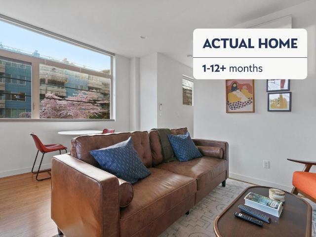 Apartment for rent in Seattle, Washington