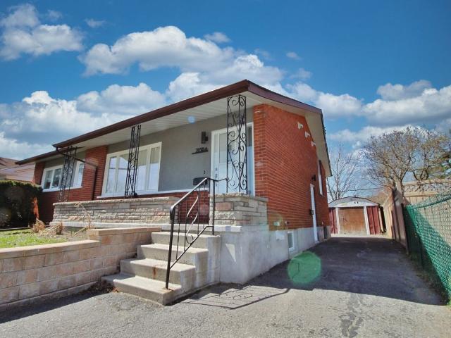 Apartment for rent in Urbandale Acres, Ottawa