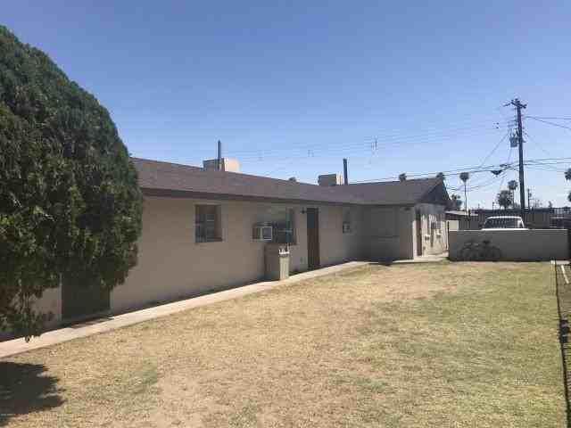 Apartment for rent in Laveen, Arizona