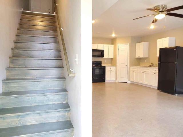 Apartment for rent in Jackson, Missouri