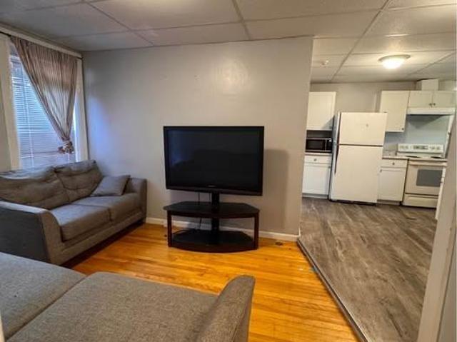 Apartment for rent in Worcester, Massachusetts