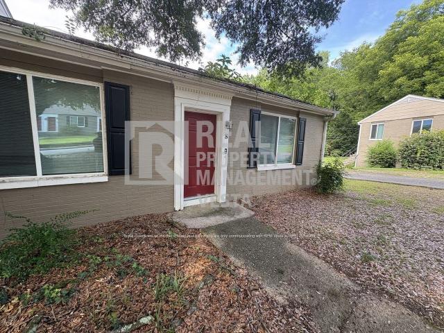 Apartment for rent in Macon, Bibb County