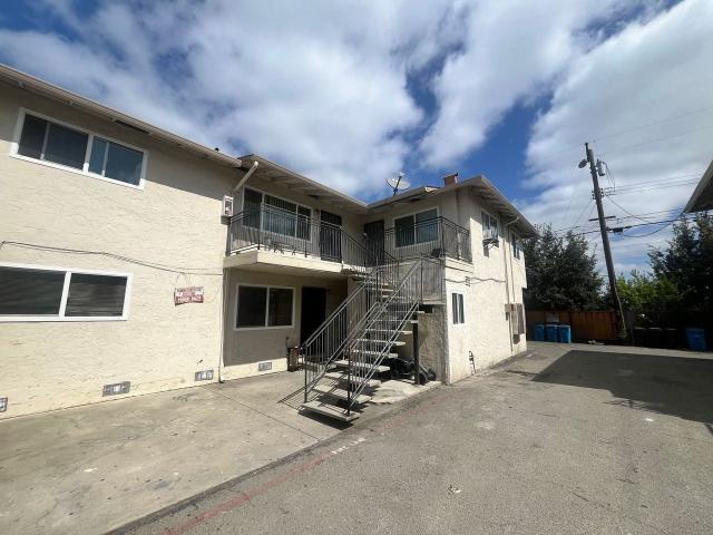 Apartment for rent in Santa Clara