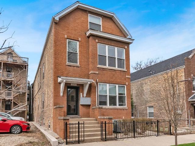 Apartment for rent in Chicago Park, Illinois