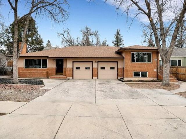 Apartment for rent in Colorado Springs, Colorado