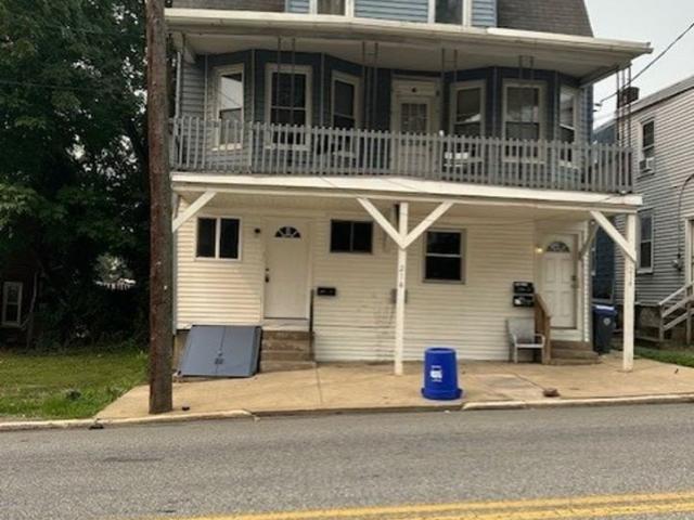 Apartment for rent in Pennsylvania