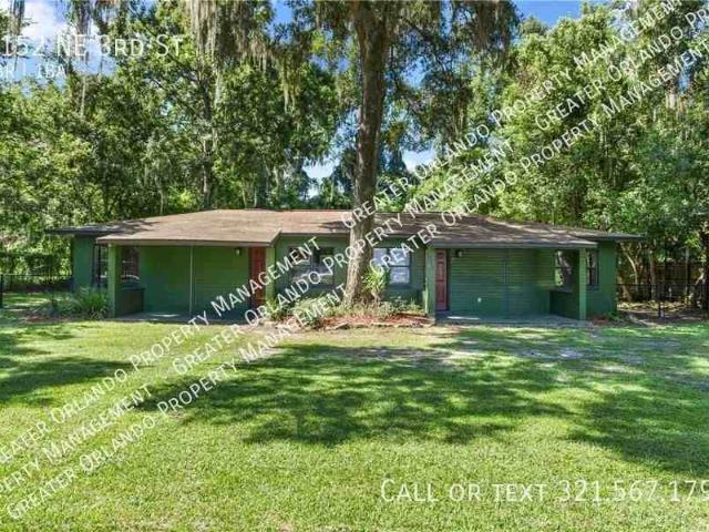 Apartment for rent in Ocala, Florida