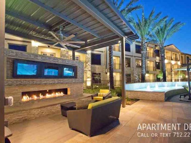 Apartment for rent in Harris, Texas