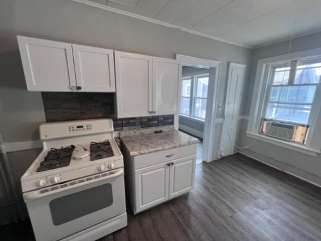 Apartment for rent in New Britain