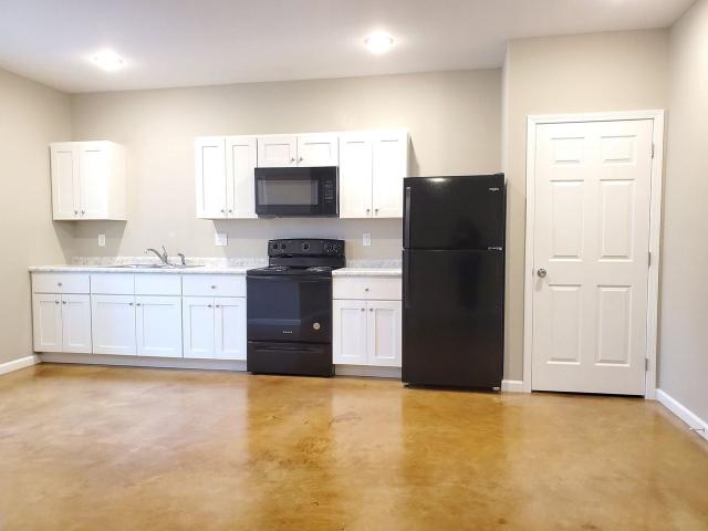 Apartment for rent in Jackson, Missouri