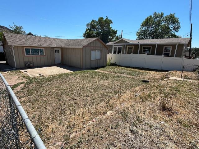 Apartment for rent in Golden, Jefferson County
