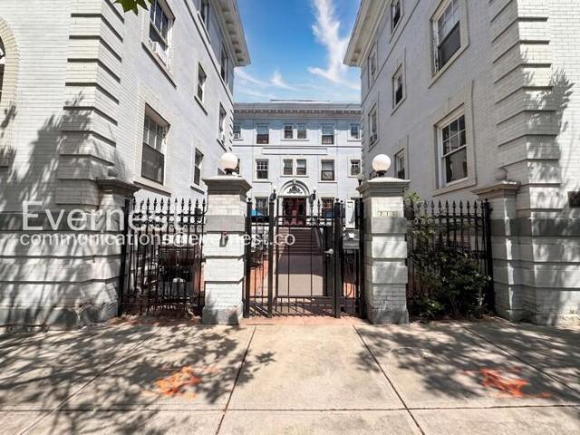 Apartment for rent in Denver, Colorado
