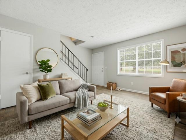 Apartment for rent in Lawrenceville, Georgia