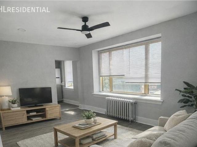 Apartment for rent in Philadelphia, Pennsylvania