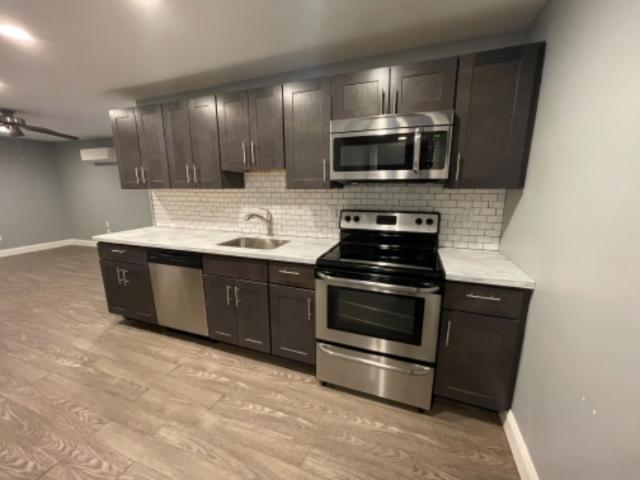 Apartment for rent in Jenkintown, Pennsylvania