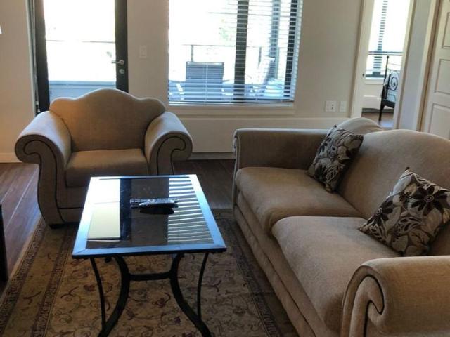 Apartment for rent in North Vancouver, British Columbia